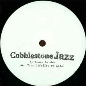 Cobblestone Jazz - Lunar Lander FLAC