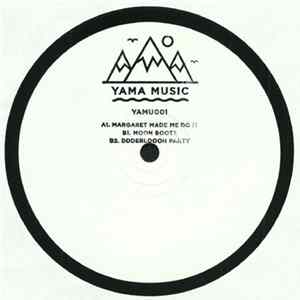 Yama Music - Yamu001 FLAC