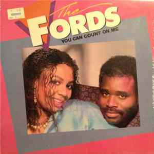 The Fords - You Can Count On Me FLAC