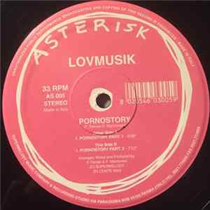 Lovmusik - Pornostory FLAC