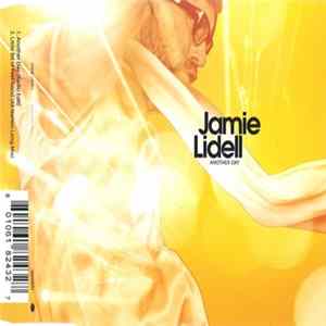 Jamie Lidell - Another Day FLAC