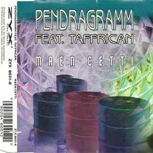 Pendragramm Feat. Taffrican - Maen Cetti FLAC