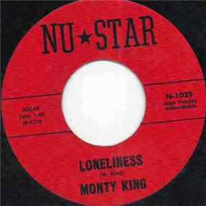 Monty King - Loneliness FLAC