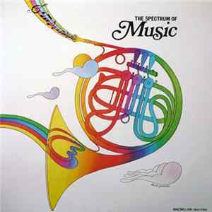 Unknown Artist - The Spectrum Of Music Level 2 - Record 2 FLAC