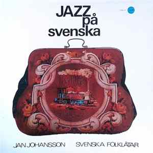 Jan Johansson - Jazz På Svenska FLAC