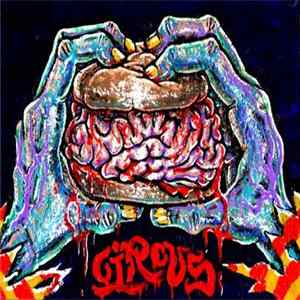 Circus / Nosdam - Zombie Burger FLAC