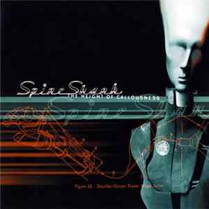 Spineshank - The Height Of Callousness FLAC