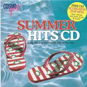Various - Summer Hits CD - Keep The Sun Shining On You Every Day! FLAC