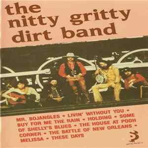 The Nitty Gritty Dirt Band - The Nitty Gritty Dirt Band FLAC