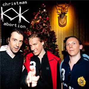 Kapitan Korsakov - Christmas Abortion FLAC