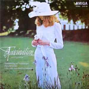 Various - Fascination - Hochzeitstag Auf Troldhaugen - Zigeunerweisen - Lebe Wohl, Mein Flandrisch Mädchen FLAC