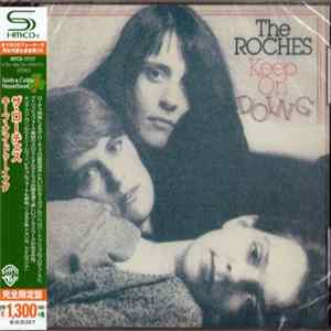 The Roches - Keep On Doing FLAC