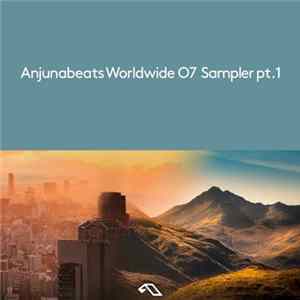 Various - Anjunabeats Worldwide 07 Sampler Pt.1 FLAC