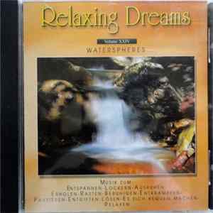 Lanoo - Relaxing Dreams (Volume XXIV) Waterspheres FLAC