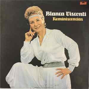 Blanca Visconti - Reminiscencias FLAC
