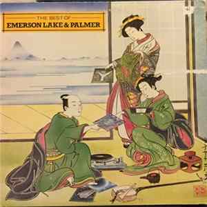 Emerson, Lake & Palmer - The Best Of Emerson Lake & Palmer FLAC