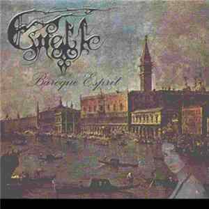 Eneth - Baroque Esprit FLAC