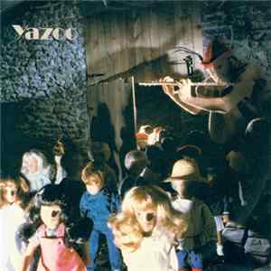 Yazoo - Don't Go FLAC