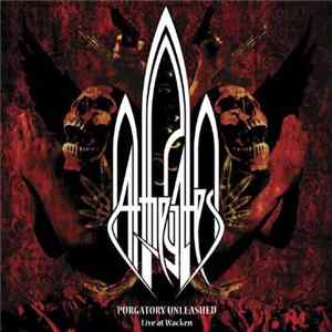 At The Gates - Purgatory Unleashed - Live At Wacken FLAC
