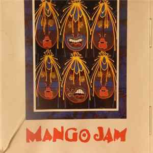 Mango Jam - Mango Jam FLAC