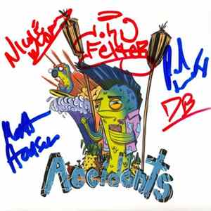 Accidents - Accidents FLAC