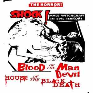House Of The Black Death - Blood Of The Man Devil FLAC
