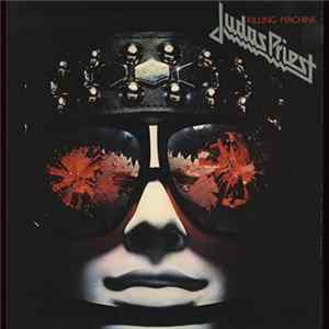 Judas Priest - Killing Machine FLAC