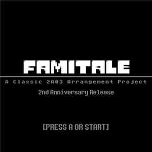 FamiTale Team - FamiTale 2nd Anniversary Release FLAC