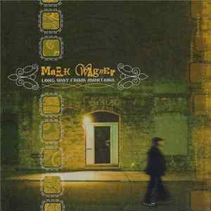 Mark Wagner - Long Way From Montana FLAC