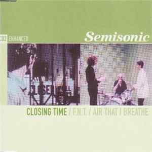 Semisonic - Closing Time FLAC