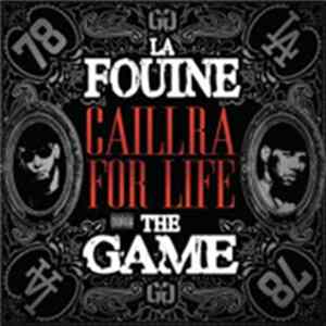 La Fouine - Caillera For Life FLAC