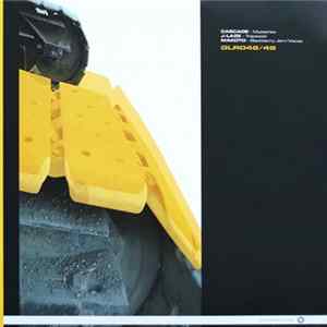 Cascade / J-Laze / Makoto - Mysteries / Trapezoid / Blackberry Jam / Voices FLAC
