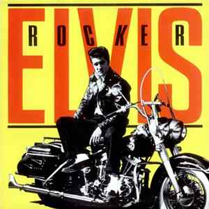 Elvis Presley - Rocker FLAC