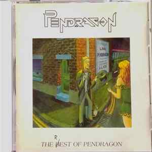 Pendragon - The Best Of Pendragon (=The Rest Of Pendragon) FLAC