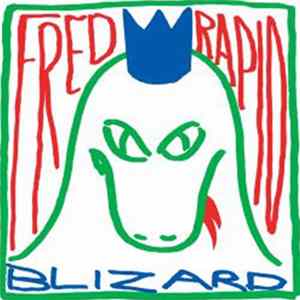 Fred Rapid - Lizard Tape FLAC
