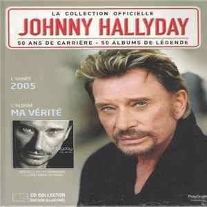 Johnny Hallyday - Ma Vérité FLAC