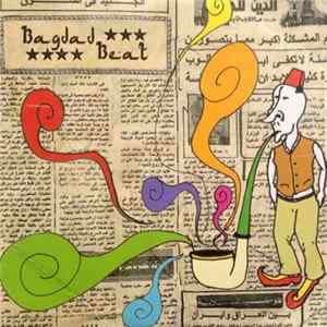 Bagdad Beat - Bagdad Beat FLAC