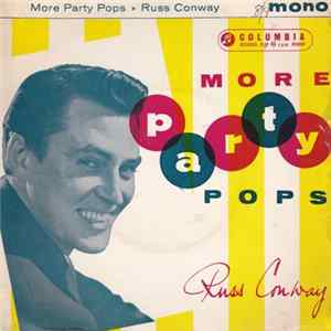 Russ Conway - More Party Pops FLAC