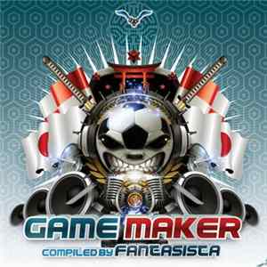 Fantasista - Game Maker FLAC