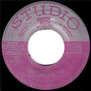Jackie Opel / The Skatalites - Old Rocking Chair / Ska In Vienna Woods FLAC