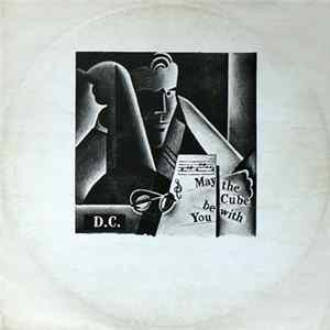 D.C. - May The Cube Be With You FLAC
