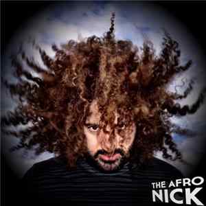 The Afro Nick - Get There Before Noon FLAC