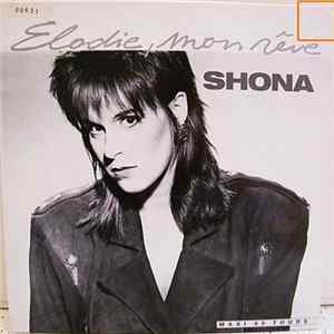 Shona - Elodie, Mon Rêve FLAC