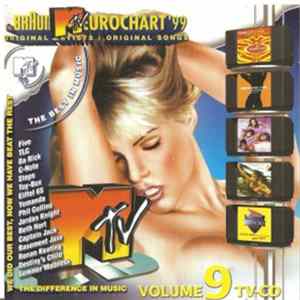 Various - The Braun MTV Eurochart '99 - Volume 9 FLAC