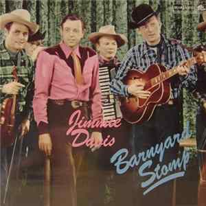 Jimmie Davis - Barnyard Stomp FLAC
