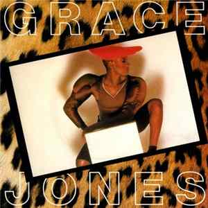 Grace Jones - The Hunter Gets Captured By The Game FLAC