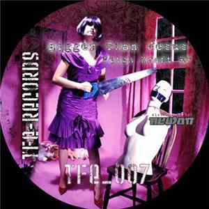 Bigger Than Jesus - Witch Kraft EP FLAC