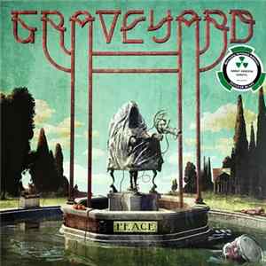 Graveyard - Peace FLAC