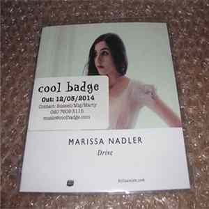 Marissa Nadler - Drive FLAC