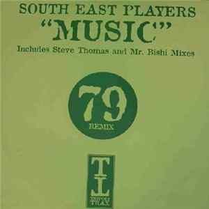 South East Players - Music FLAC